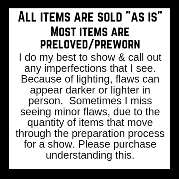 ODD LIVE AUCTION - ROUND 2 You Won with Jenna Tunes! - Picture 2 of 2